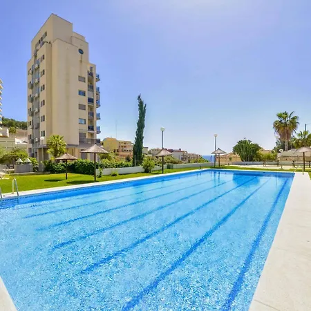 Διαμέρισμα Augusta 2 A Κάλπε