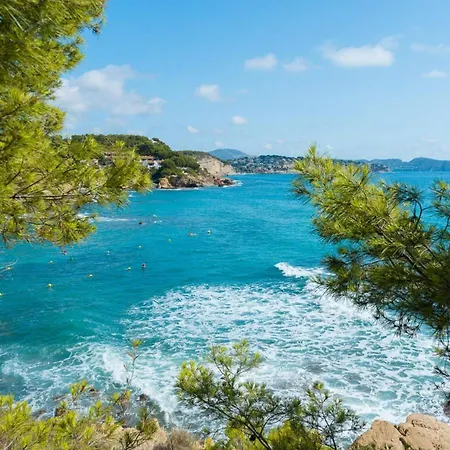 Διαμέρισμα Augusta 2 A Κάλπε