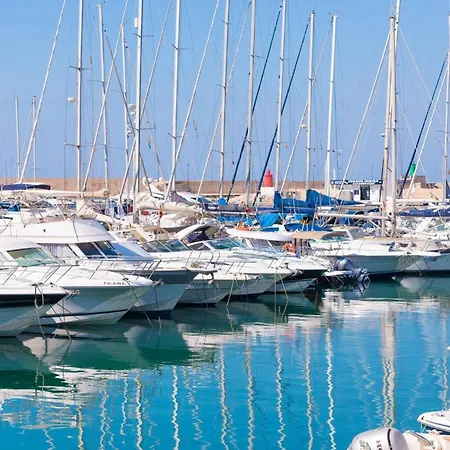 Διαμέρισμα Augusta 2 A